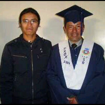 Profile Picture of Jose Arnoldo Gomez G (@joargo19) on Twitter