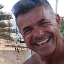 Profile Picture of Kenneth Paterson (@PatersonKenneth) on Twitter