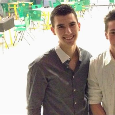 Profile Picture of Clemenson Christopher (@ClemensonChris2) on Twitter