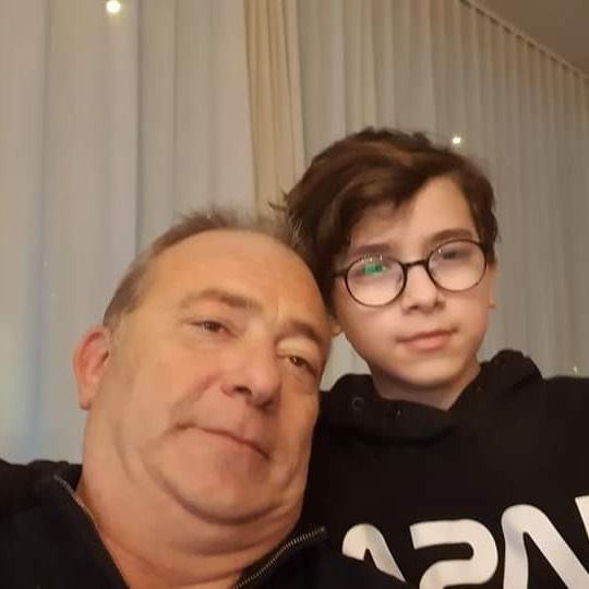 Profile Picture of Edward George (@edwardgeorge73) on Tiktok