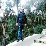 Profile Picture of Abouda Abdeljawad (@aboudaabdeljawad) on Instagram