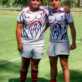 Profile Picture of Lucas O´donnell (@Lucasodo12) on Twitter