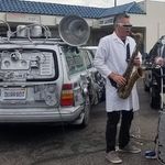 Profile Picture of Brian Wallace (@dubrobot) on Instagram