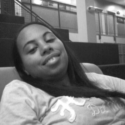 Profile Picture of Eboni Wiggins (@FatGirl_Slim92) on Twitter