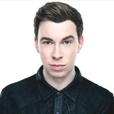 Profile Picture of Hardwell&Dannic  ⚡️ (@hardwellthebest) on Twitter