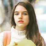 Profile Picture of Suri Cruise (@suricruise18) on Instagram