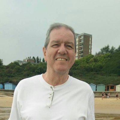 Profile Picture of Robert Farrow (@bobfarrow92) on Twitter