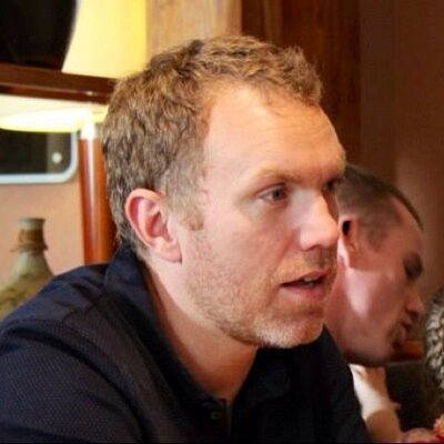 Profile Picture of Stuart Singleton (@ACBpropmaint) on Twitter