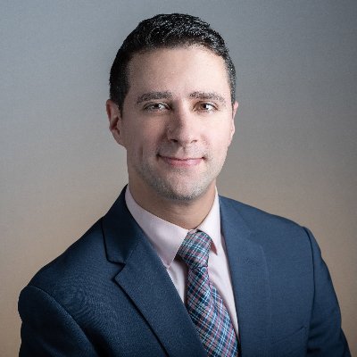 Profile Picture of Ben Dery (@BenDeryKING5) on Twitter