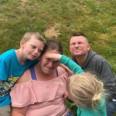 Profile Picture of Trisha Dodd (@trisha.dodd) on Tiktok