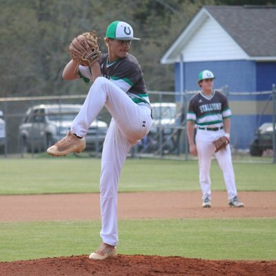 Profile Picture of Colby Newton (@ColbyNewton4b) on Twitter