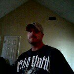 Profile Picture of Shawn Lockett (@rattletrap69) on Instagram