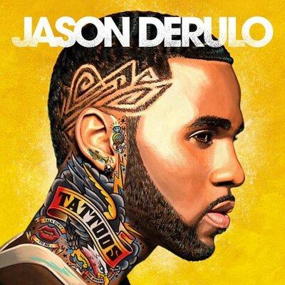 Profile Picture of Jason Derulo Tattoos (@JasonDeruloTats) on Twitter