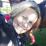Profile Picture of Tina Jaktgumman Englund (@jaktgumman) on Instagram