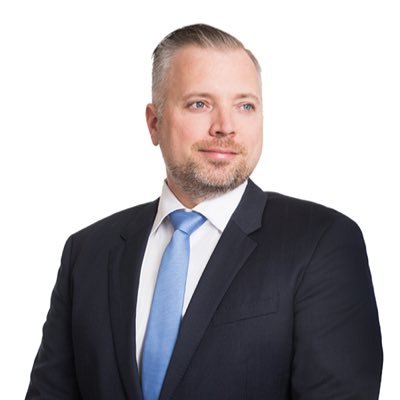 Profile Picture of Robert F. McLeod (@RobertFMcleod) on Twitter