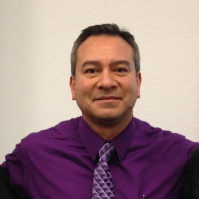 Profile Picture of Mike Dominguez (@vernon_high13) on Twitter
