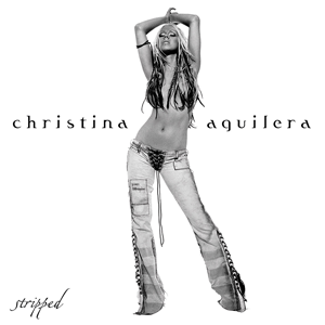 Profile Picture of Stripped (Christina Aguilera album) - Wikipediaon Wikipedia