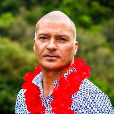 Profile Photo of  🌺 Dominic Godfrey  🌴 (@28WordAverage) on Twitter