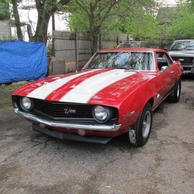 Profile Picture of Jeff Coward (@racer4321) on Twitter