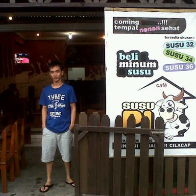 Profile Picture of Joe Aja (@JoeAdzima) on Twitter