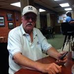 Profile Picture of Bart Holmes (@bart.holmes) on Instagram