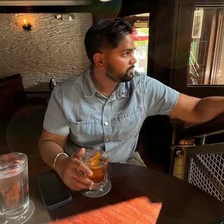 Profile Picture of Greg Singh (@gregsingh) on Instagram