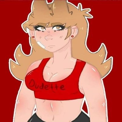 Profile Picture of ToriLarssonRuby (@ToriLarssonRuby) on Twitter