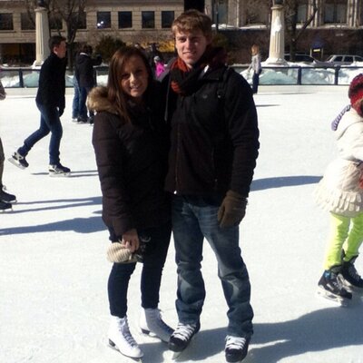 Profile Picture of Jeremy Pate (@Jeremypate25) on Twitter