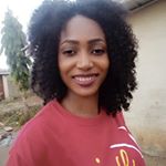 Profile Picture of Ihenachor Oluchi (@oluchibliss) on Instagram