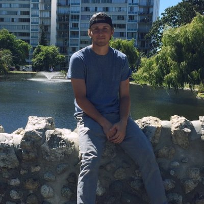 Profile Picture of Brett Lervold (@blerv21) on Twitter