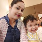 Profile Picture of Anu Pathak (@anupathak86) on Instagram