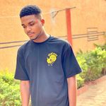 Profile Picture of Sèna Audrey Yemadje (@audreyyemadje) on Instagram