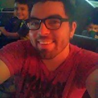Profile Picture of Brandon Butts (@brandon-butts-8) on Quora