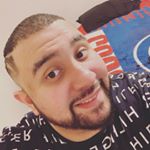 Joey Miranda - Instagram Profile Picture of Joey Miranda (@scoobymiranda1995) on Instagram