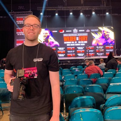 Profile Picture of Michael Henson (@MPHenson) on Twitter