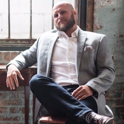 Profile Picture of Michael J Ferrante (@mike_ferrante) on Twitter