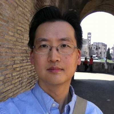 Profile Picture of June-Young Kim (@uwjuney) on Twitter