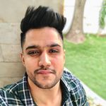Profile Picture of ANANT SHARMA (@anant._.99) on Instagram