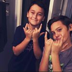 Profile Picture of Herbert And Logan (@_.baseballsquad_.123) on Instagram