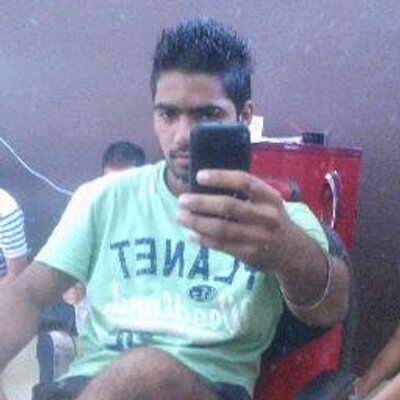Profile Picture of Navjot Singh Brar (@brarnavjotsingh) on Twitter