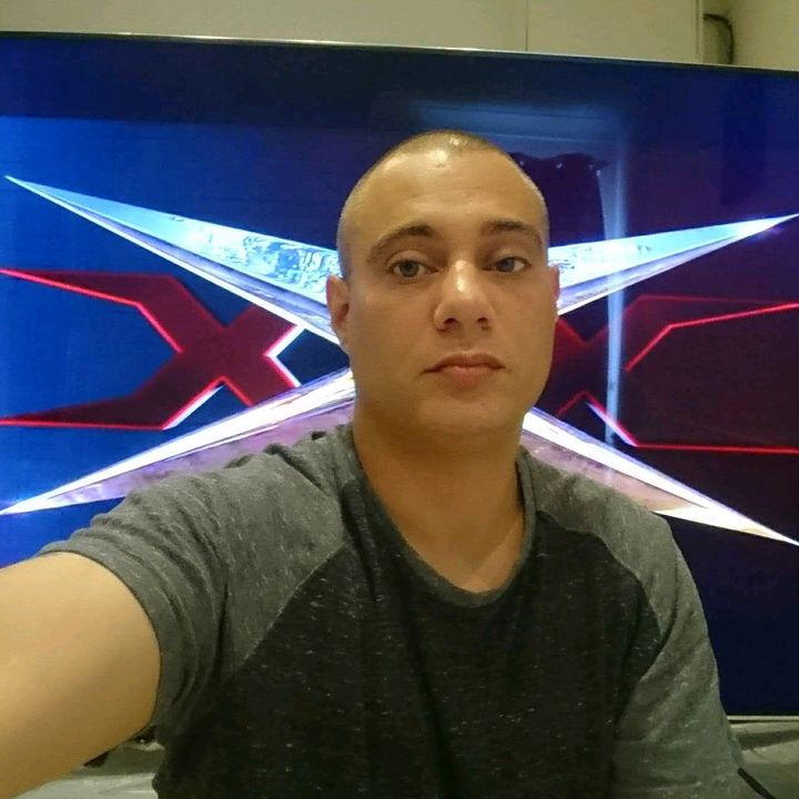 Profile Picture of Darrell Dragon (@darrelldragon) on Tiktok
