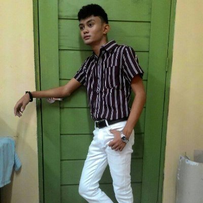 Profile Picture of Val_ Jden De Ocampo (@ValJden) on Twitter