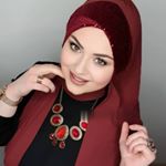 Profile Picture of 🌸لفات حجاب بسيطة ورائعة 🌸ملابس (@hanan.3allmoda) on Instagram