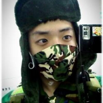 Profile Picture of Clarence Jung (@doenjangman) on Twitter