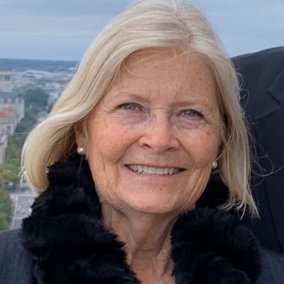 Profile Picture of Margy Conditt (@margyconditt) on Twitter