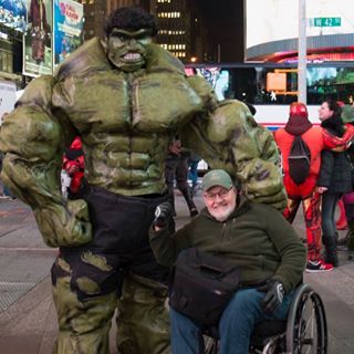 Profile Picture of Scott Kriner (@scott.kriner) on Facebook