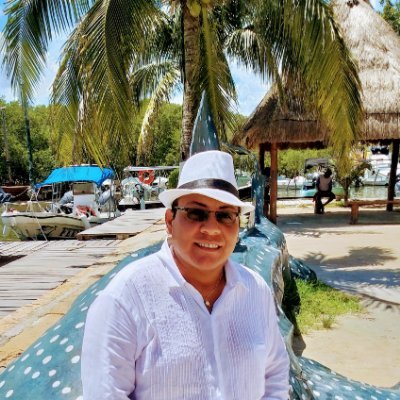 Profile Picture of Ricardo Fabian Barrera Centeno (@RicardofabianB8) on Twitter