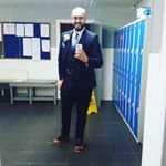 Profile Picture of Jacob Chard (@jjhchard) on Instagram
