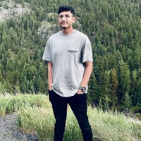Profile Picture of Harshil Patel (@harshil-patel-24) on Quora