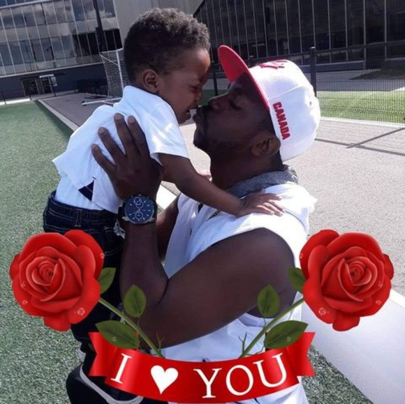 Profile Picture of Habakkuk Fully (@habaksfully) on Poshmark